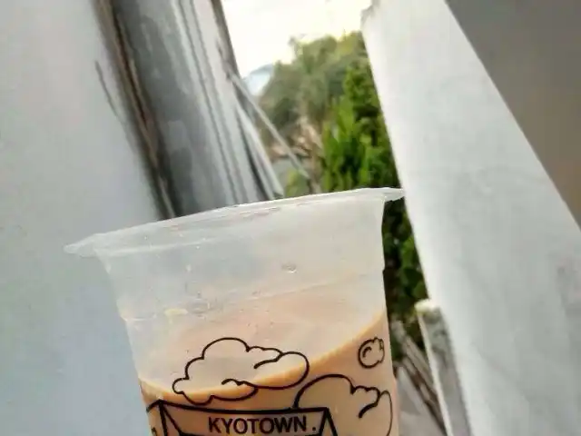 Gambar Makanan Kyotown Coffee 8
