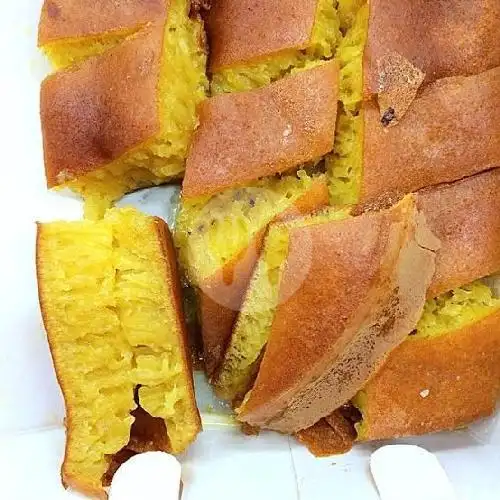 Gambar Makanan Martabak Pakde 36, Ceger 20