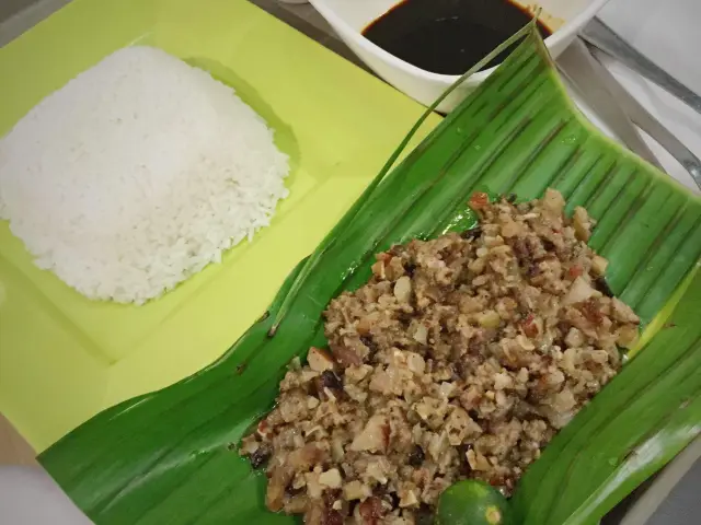 Eat Pinoy Food Photo 9