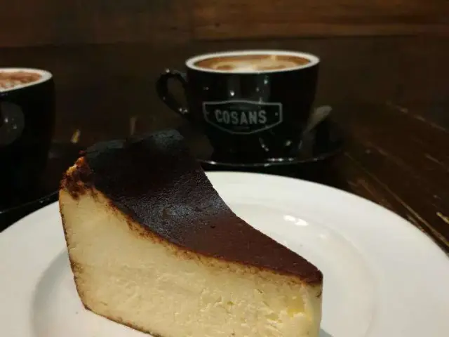 Cosans Coffee Food Photo 18