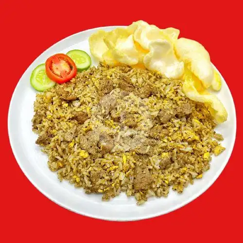 Gambar Makanan Nasi Goreng Plus Plus Dalung 5