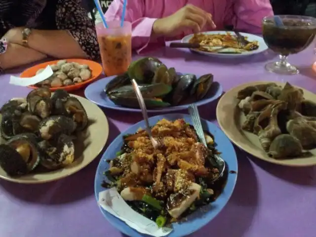 Kerang Mak Siti Food Photo 4