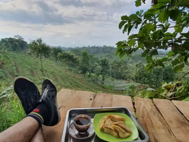 Gambar Makanan Omah Kebon Sumberagung Selopanggung Kediri 9