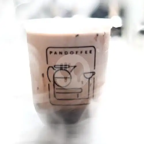 Gambar Makanan Pandoffee 2