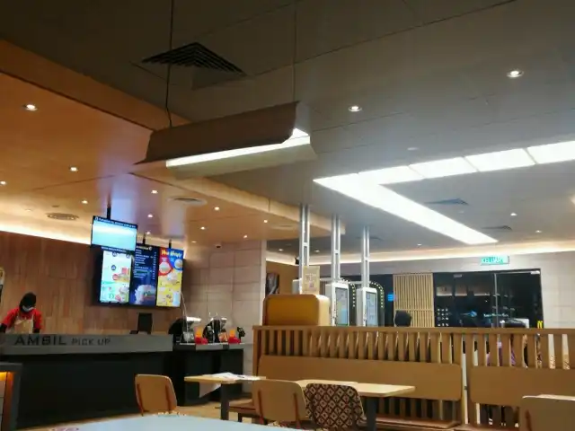 McDonald’s Subang Bestari Food Photo 12