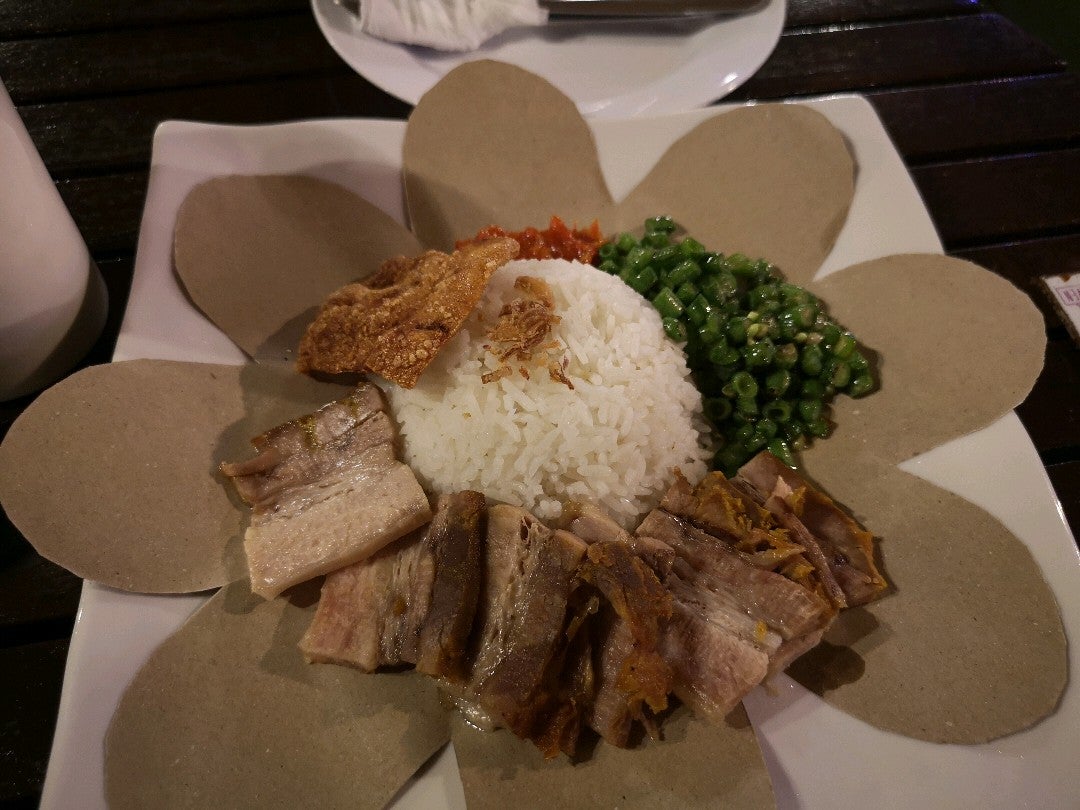 GATES OF HEAVEN, Bar, Kuching YummyAdvisor