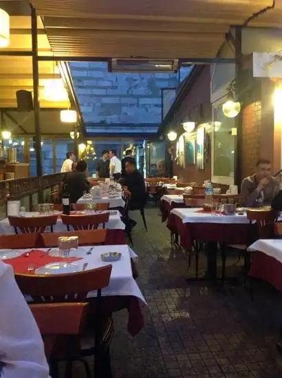 Nevizade Restaurant'nin yemek ve ambiyans fotoğrafları 15