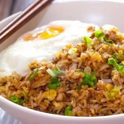 Gambar Makanan Nasi Goreng Mas Yoyo 8