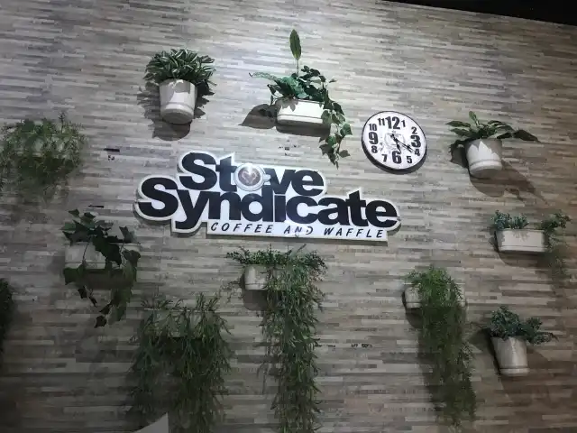 Gambar Makanan Stove Syndicate (Coffee & Waffle) 3
