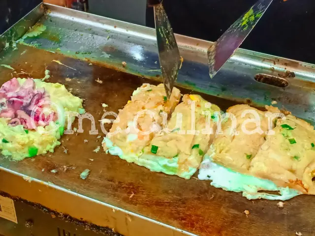 Gambar Makanan TakoyakiCorner 5