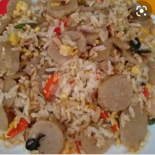 Gambar Makanan Nasi Goreng Najwa, Gg Mukalmi 2