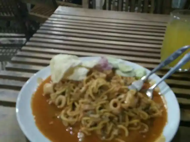 Gambar Makanan Kedai Mie Kopi Aceh 3