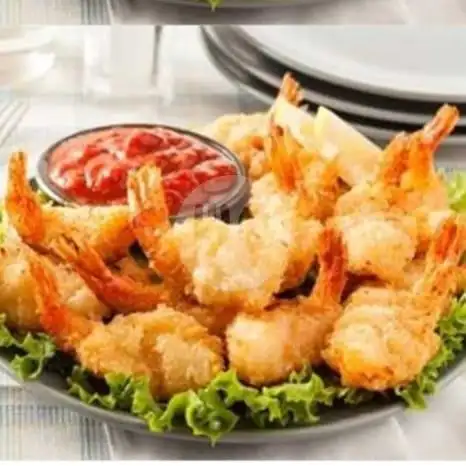 Gambar Makanan Chinese Food Mbak Siti 16