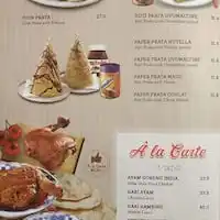 Gambar Makanan Ah Mei Cafe 1