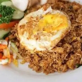 Gambar Makanan Nasgor & Sop Ayam, Kotagede 2