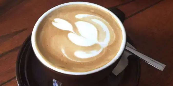 Helmen Coffee