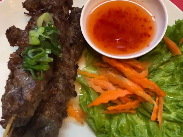 Gambar Makanan Do An Vietnamese Experience 1