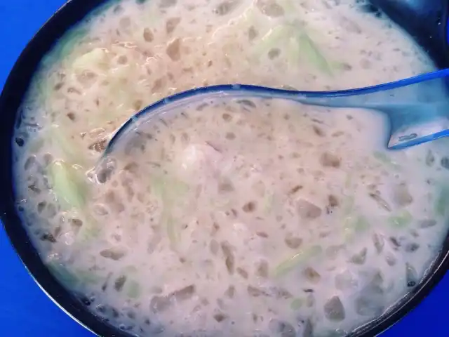 Pak Ya Cendol Rembau Food Photo 11