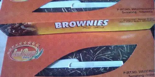 Brownies Sari Raya, Gayamsari