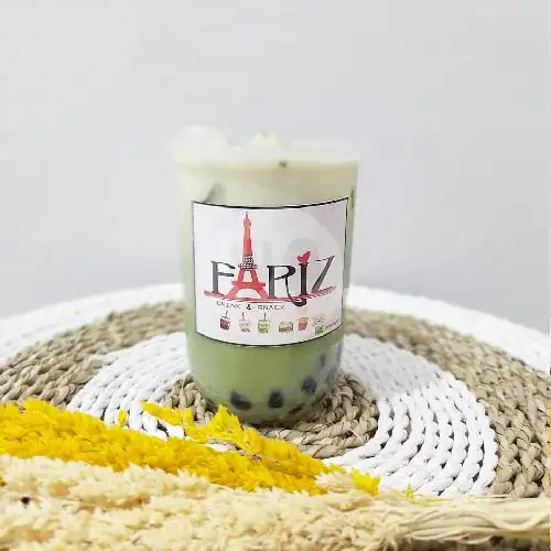 Gambar Makanan FARIZ Drink & Snack, Manggar Sari 6