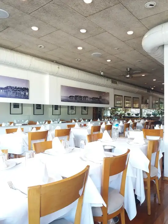 Kiyi Restaurant'nin yemek ve ambiyans fotoğrafları 10