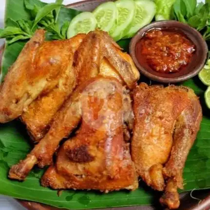 Gambar Makanan AYAM LALAPAN SAMBAL PEDIS DAPUR OLLA, Jln Tegal Dukuh 1 No 21 18