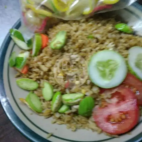 Gambar Makanan Nasi Goreng Mat Angin, Duren Tiga 1