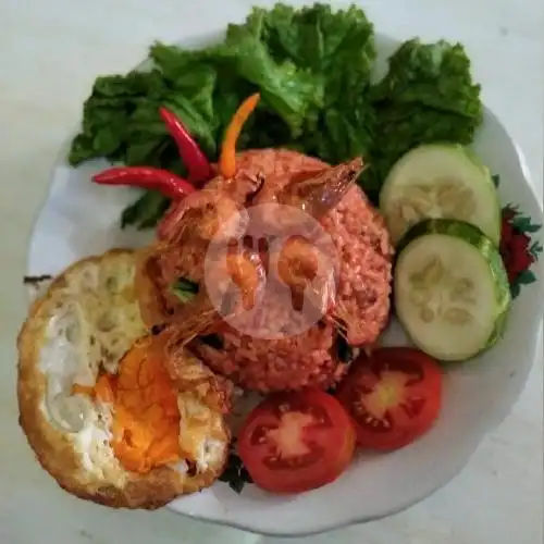 Gambar Makanan NasGor Pak Ndut 10