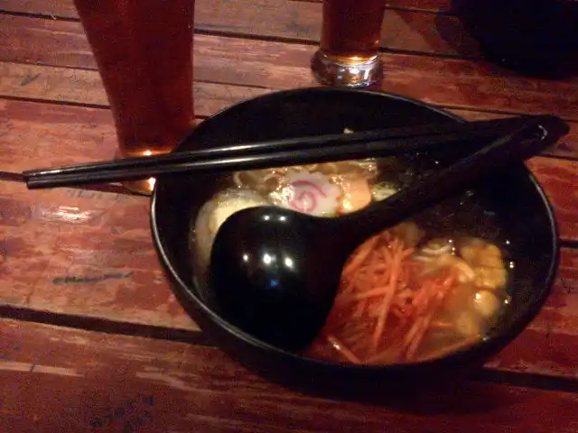 Gambar Makanan Doci Ramen 16