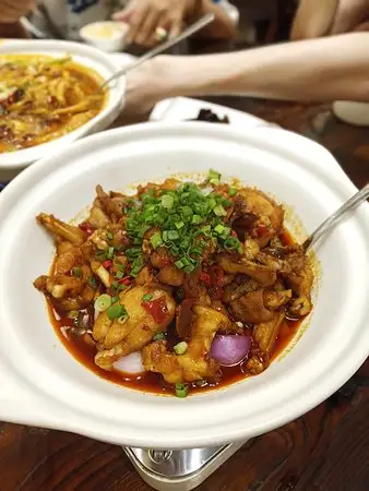 Little Hunan Cuisine Food Photo 1