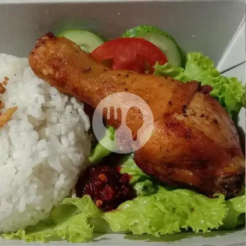Gambar Makanan Kedai Santai, Jl. RA Kartini No.69 Pare 8