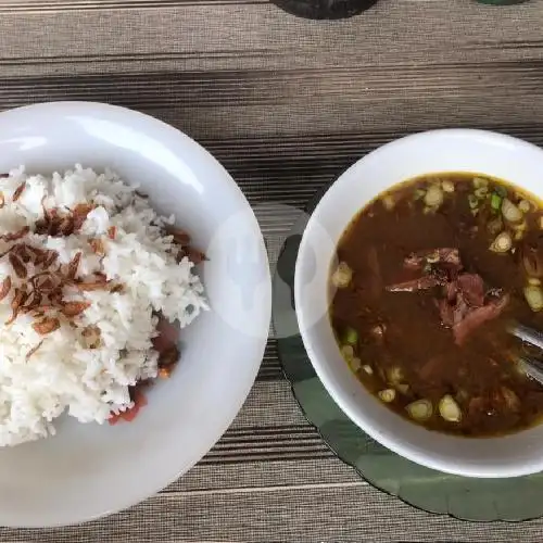 Gambar Makanan Soto Ayam Madura RSPP 4