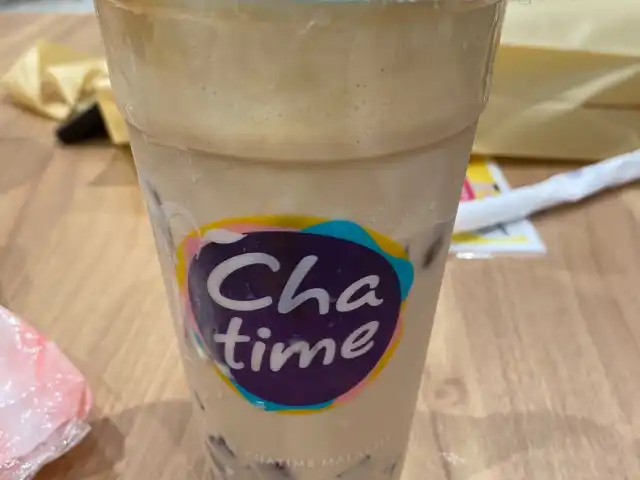 Chatime Aeon Mall Shah Alam Food Photo 2