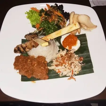 Gambar Makanan Warung Rakarai 20