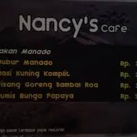 Gambar Makanan Nancy's Place Cafe & Bakery 1