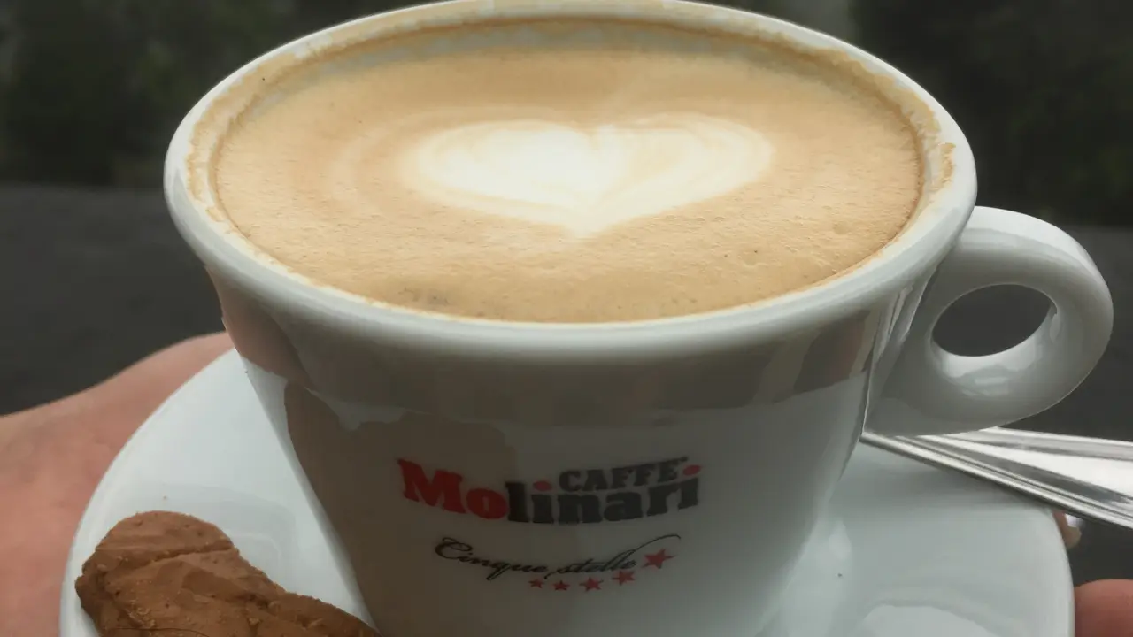 Molinari Caffe