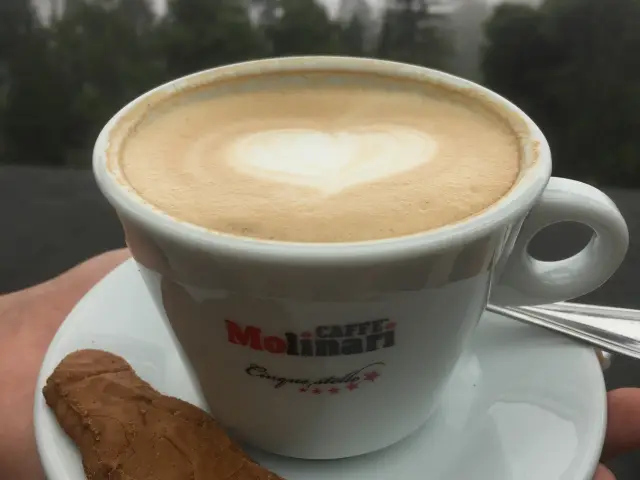 Gambar Makanan Molinari Caffe 1