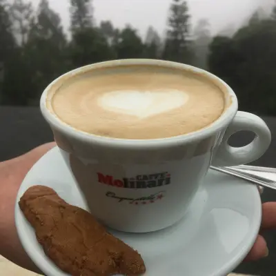 Molinari Caffe