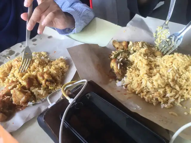 Nasi Kak Wok Shah Alam Food Photo 16