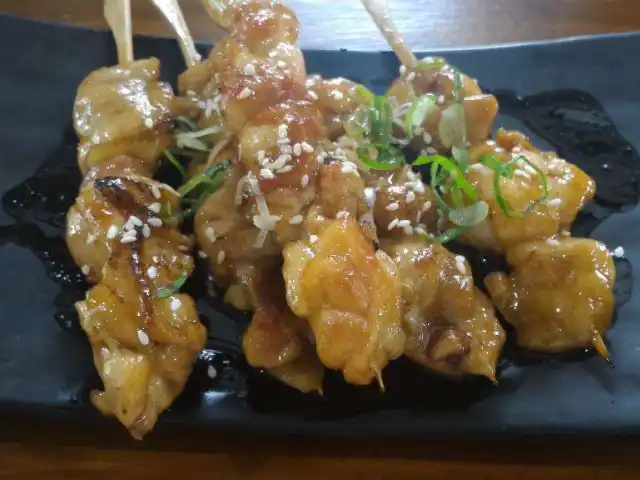 Gambar Makanan Ya Tai Japanese Restaurant 4