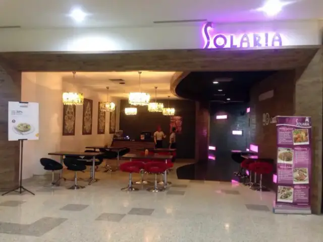 Solaria