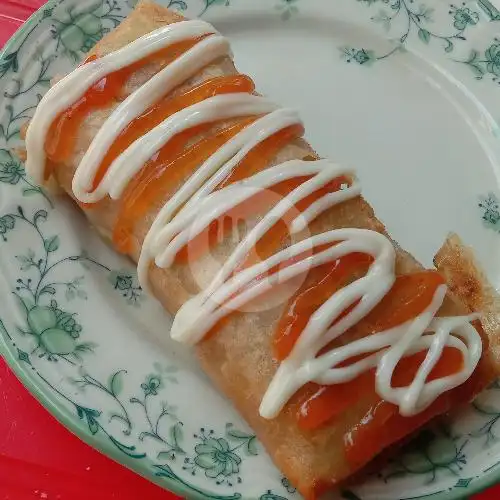 Gambar Makanan Cafe Mama Novi, Slipi 2