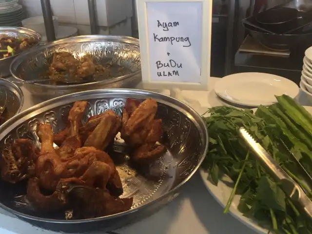 POKSUAWANG @ Duchess Bakar & Grill Food Photo 9