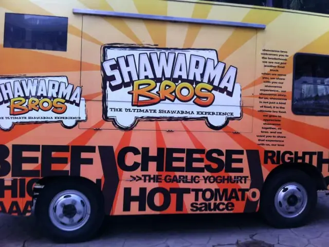 Shawarma Bros Food Photo 2