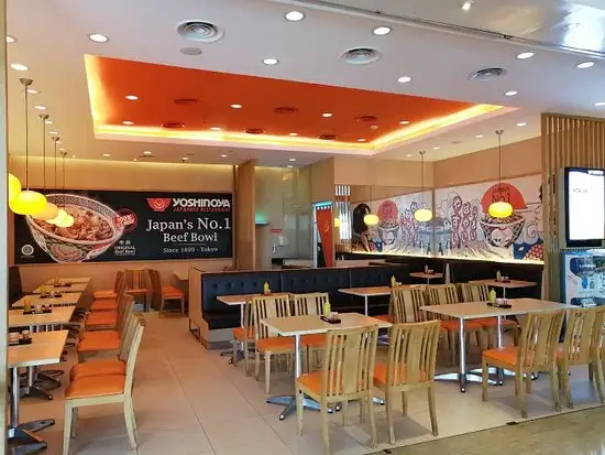 Gambar Makanan Yoshinoya Lenmarc Mall 3