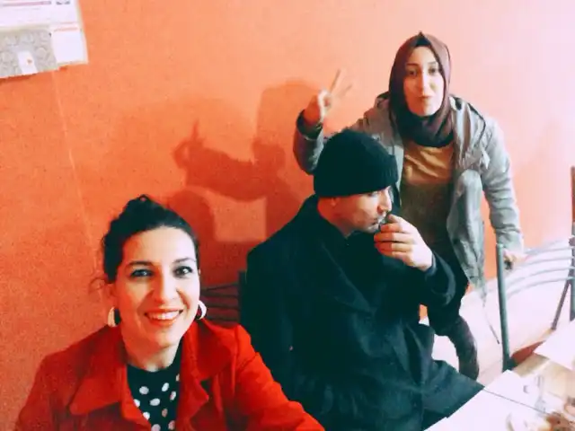 ciğerci selo'nin yemek ve ambiyans fotoğrafları 4