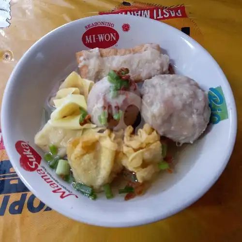 Gambar Makanan Griya Bakso 11