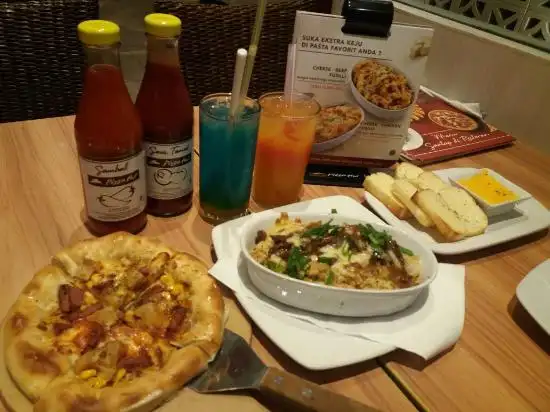 Gambar Makanan Pizza Hut 20