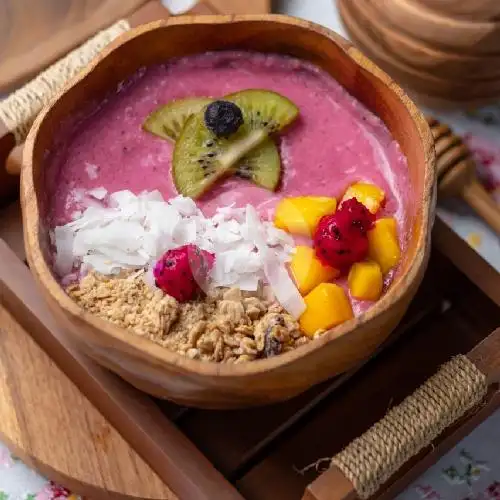 Gambar Makanan Nom Bali Smoothie Bowl, Seminyak 9