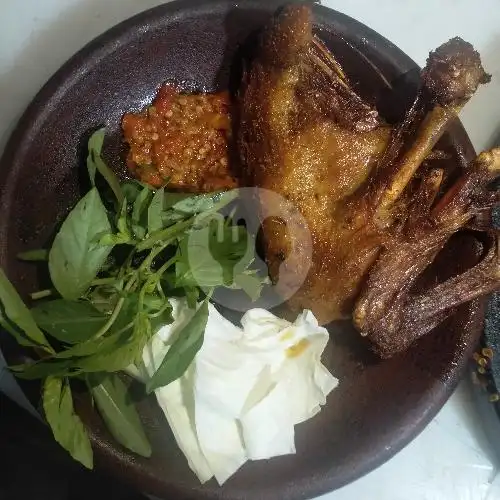 Gambar Makanan Dapur Mama Shanum Bebek Samping BLK 1